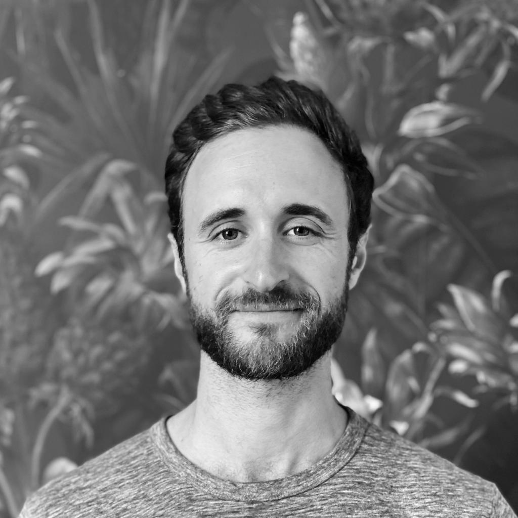 Photo de Julian Ciais