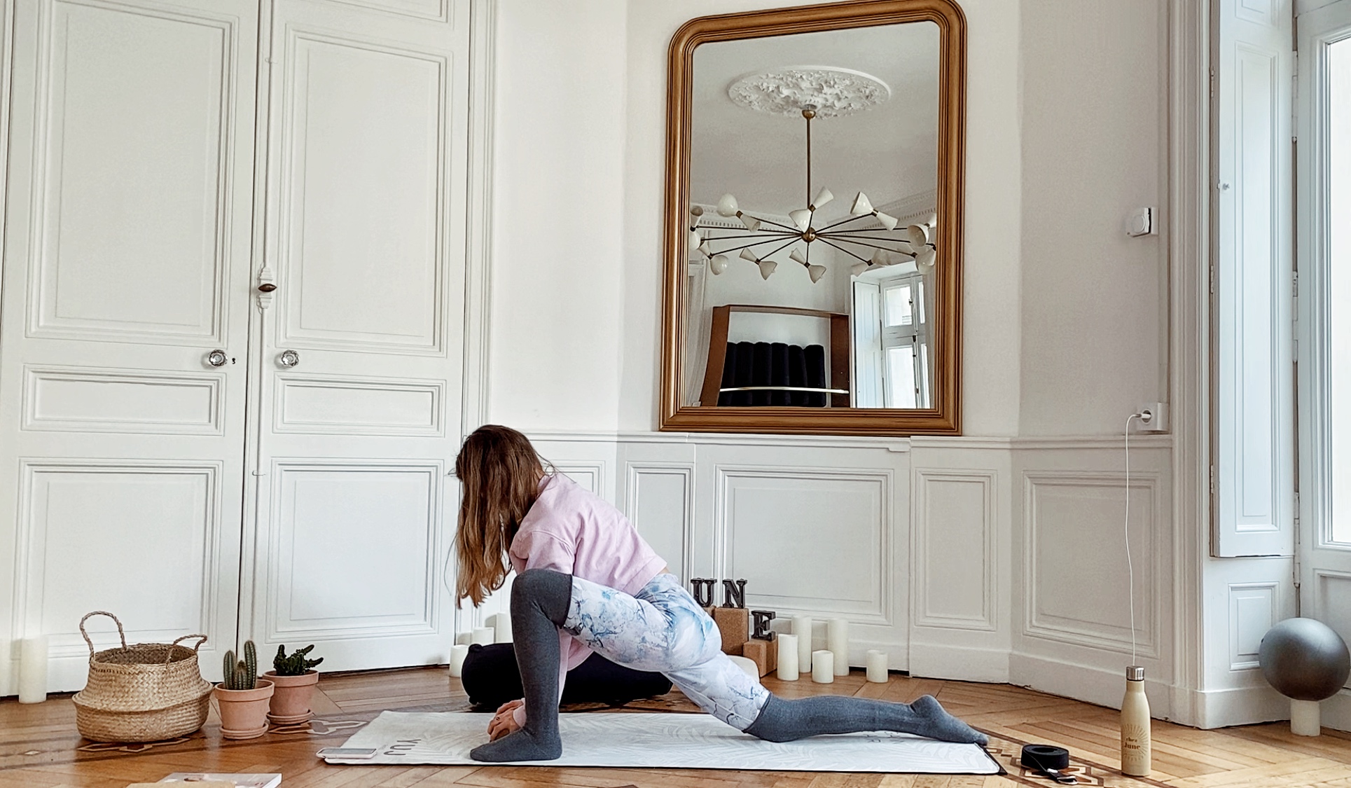 Vignette vidéo À la rencontre de son corps avec le Yin