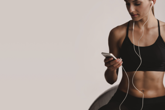 Illustration de Vos playlists pour pratiquer !