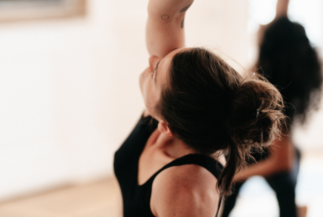 Illustration de Quelle est la différence entre le Yoga Hatha et le Yoga Vinyasa ?