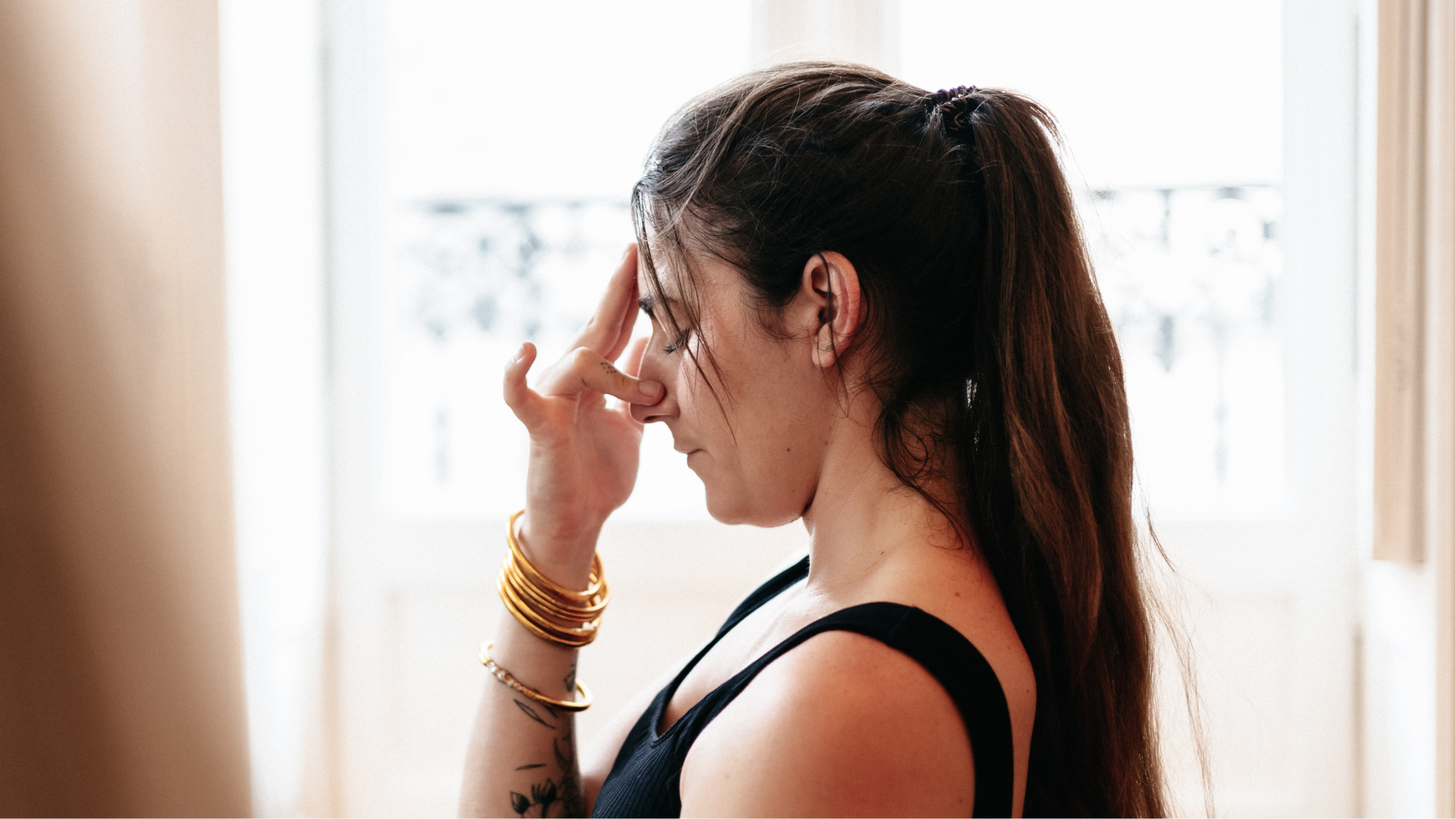 Vignette vidéo Méditation et nettoyage énergétique