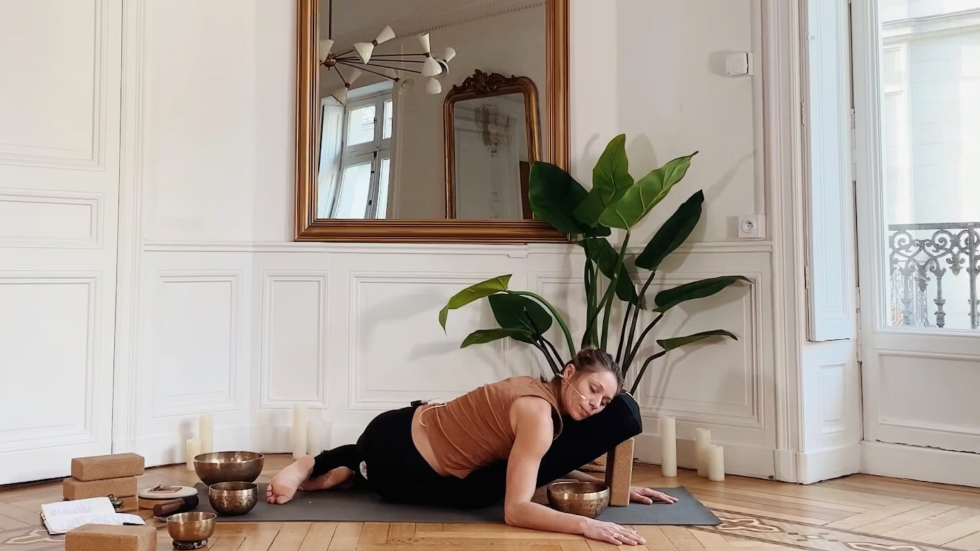 Vignette vidéo Jour 7 / Régénération