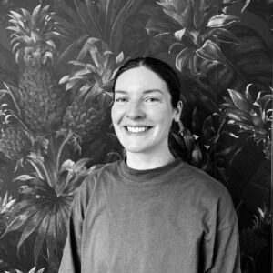 Photo de Laura Chanut