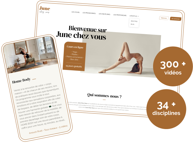 Illustration abonnements